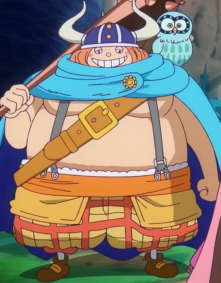 Goldberg
