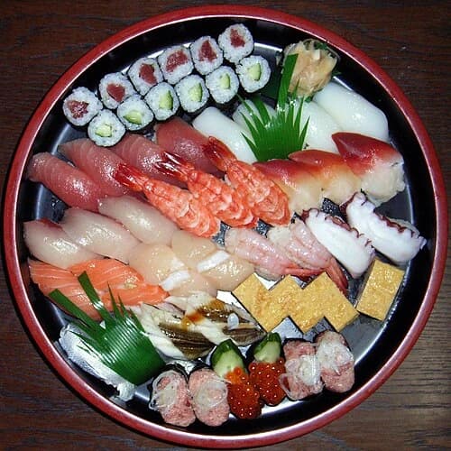 스시 (일본)