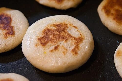 아레파 (콜롬비아)