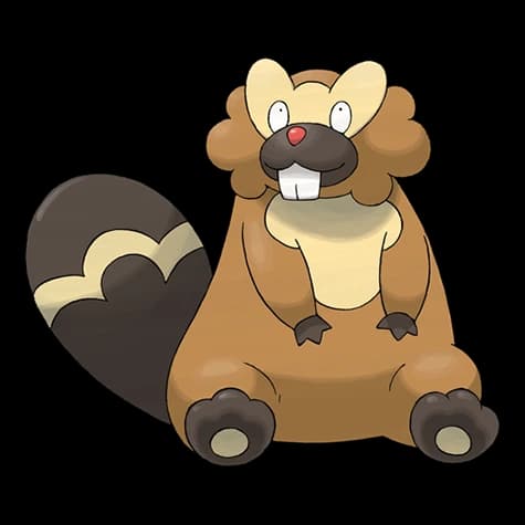 비버통