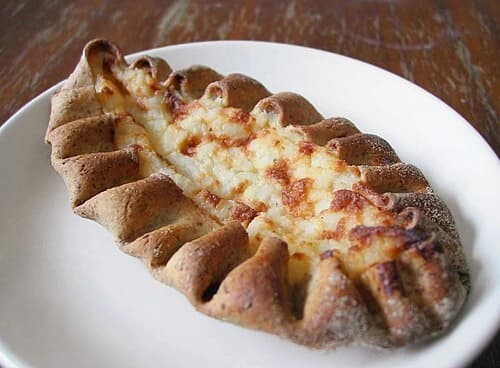카렐리안 파이 (핀란드)