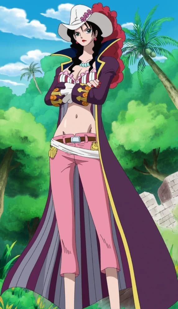 Alvida
