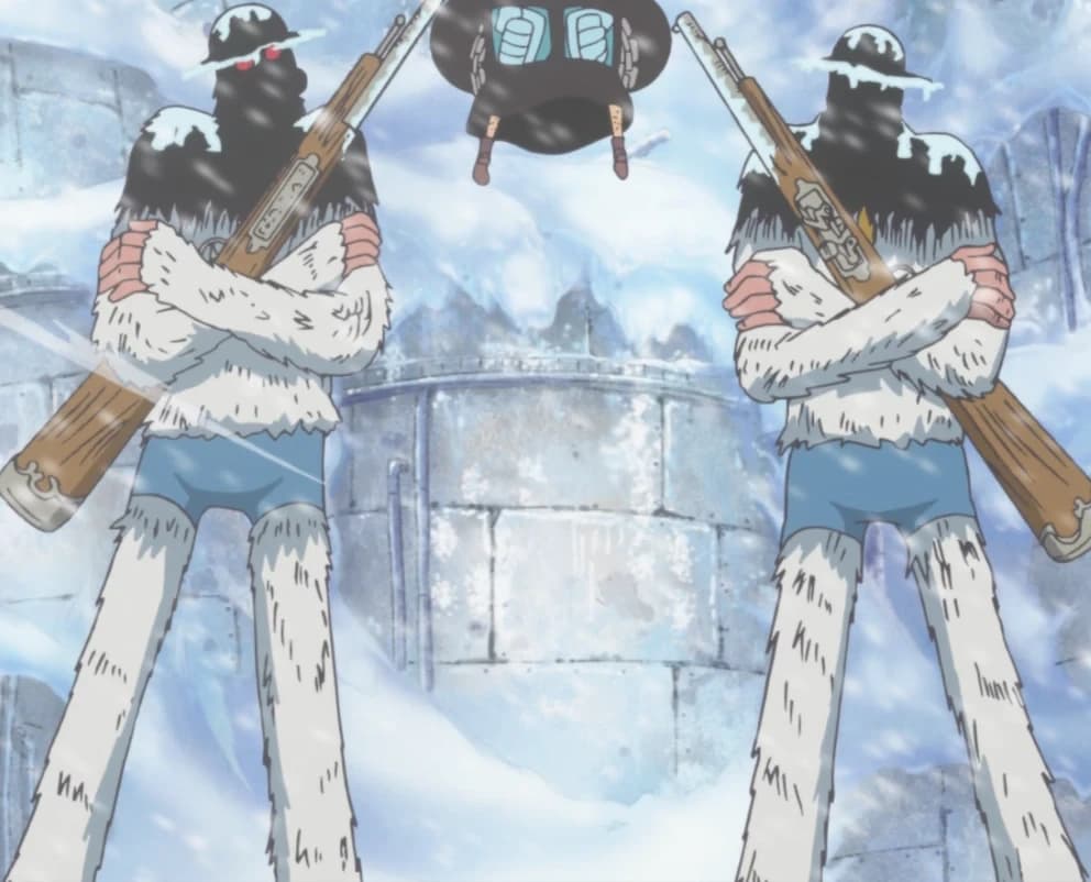 Yeti Cool Brothers