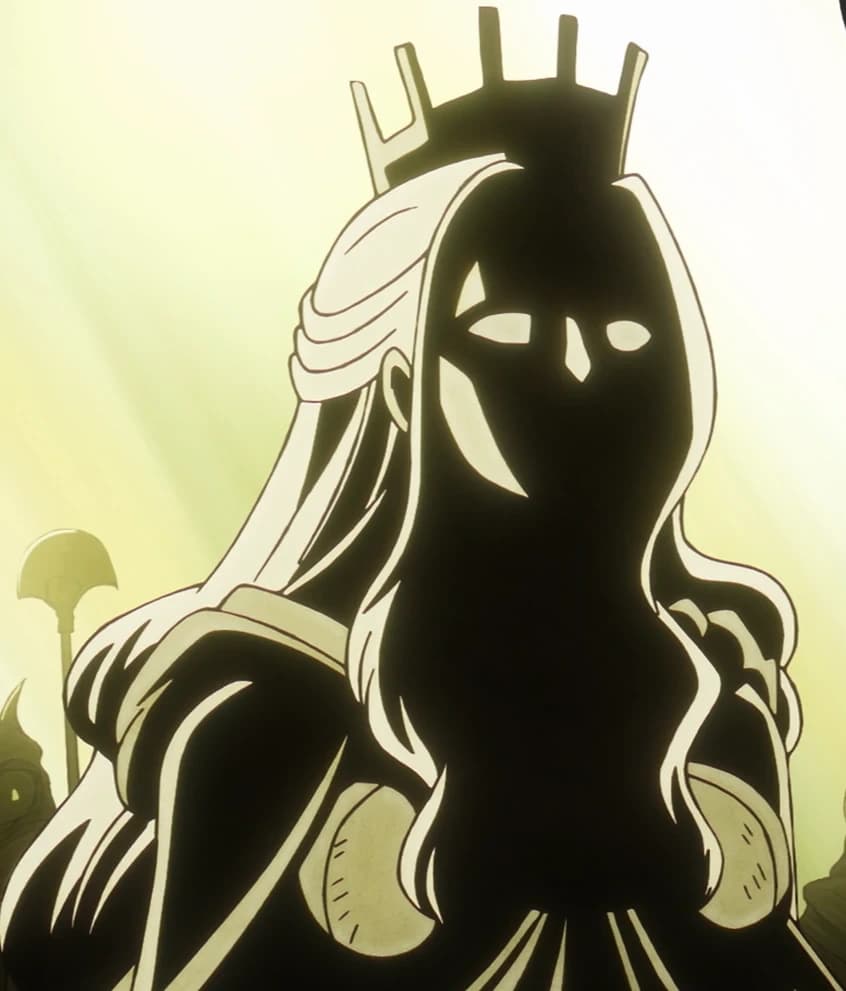 Nefertari D. Lili