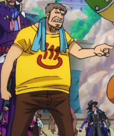 Goro