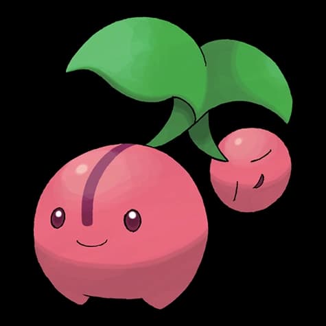 체리버