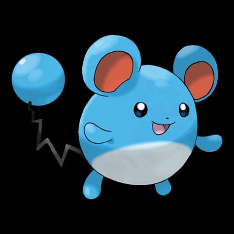 마릴