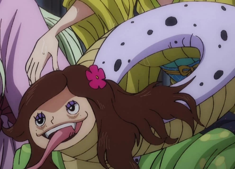 Nure-Onna