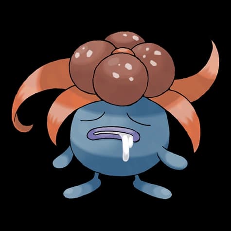 냄새꼬
