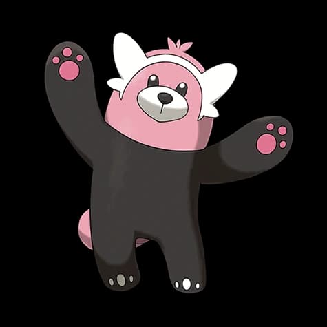 이븐곰