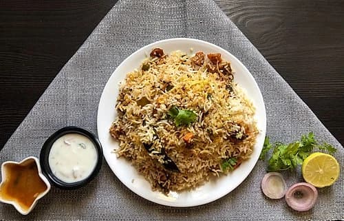 비리야니 (인도)