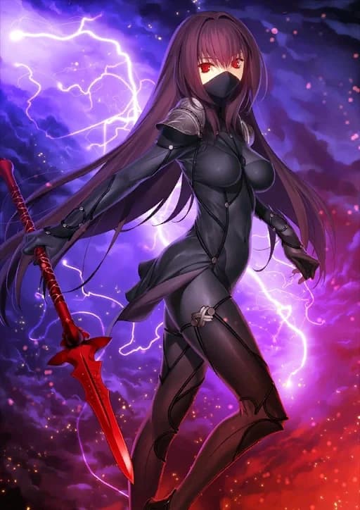 스카사하
