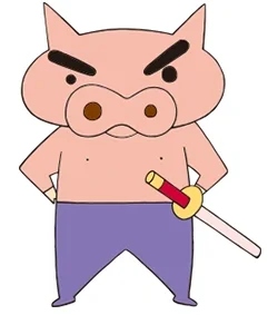 부리부리자에몬