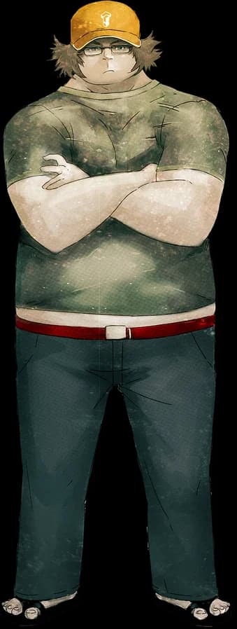 하시다 이타루