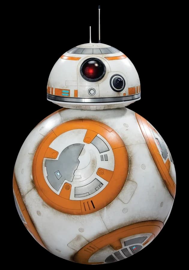 BB-8
