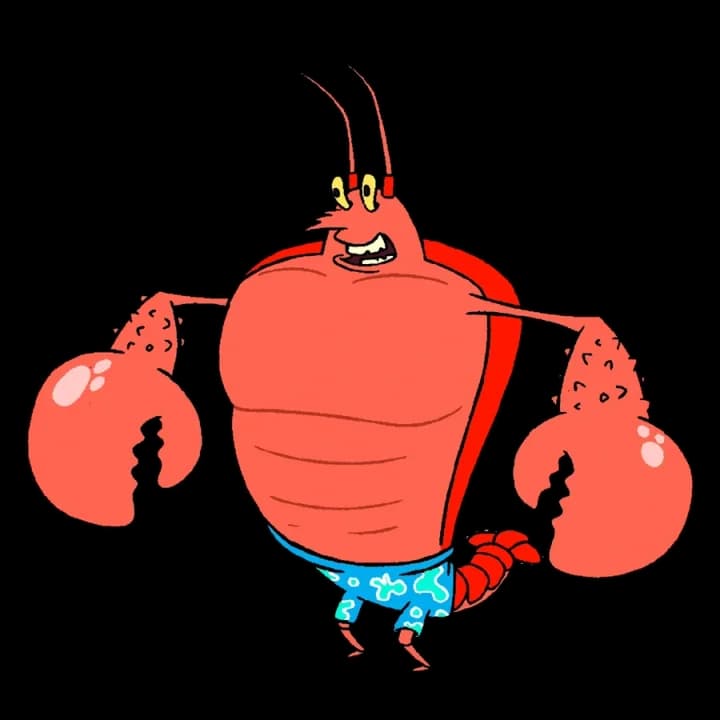 래리