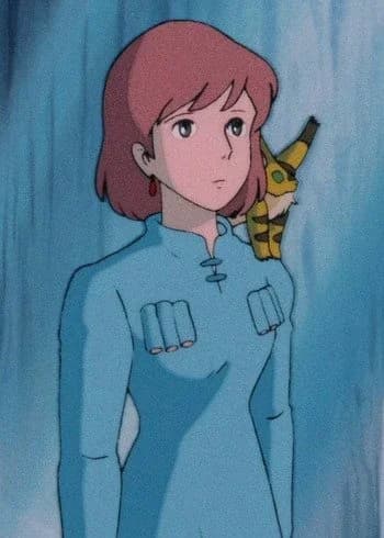 나우시카