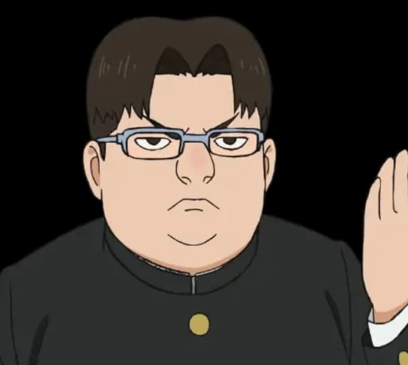 사카타 킨타