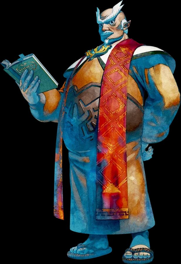 게포라