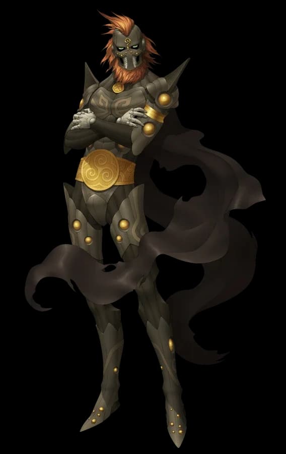 Dagda