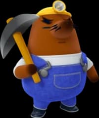도굴