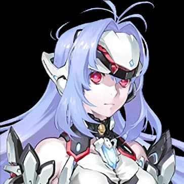 KOS-MOS