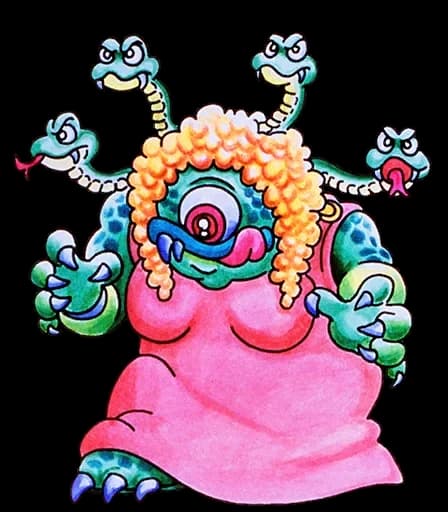 메두사