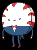 페퍼민트 집사