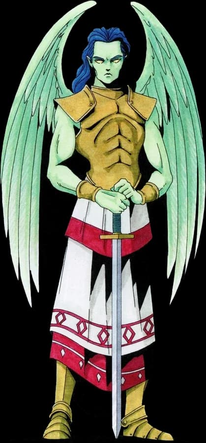 Gabriel
