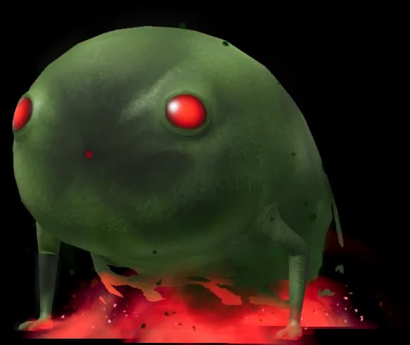 스모키 프로그