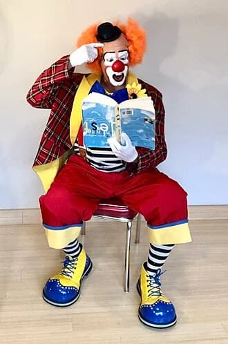 광대