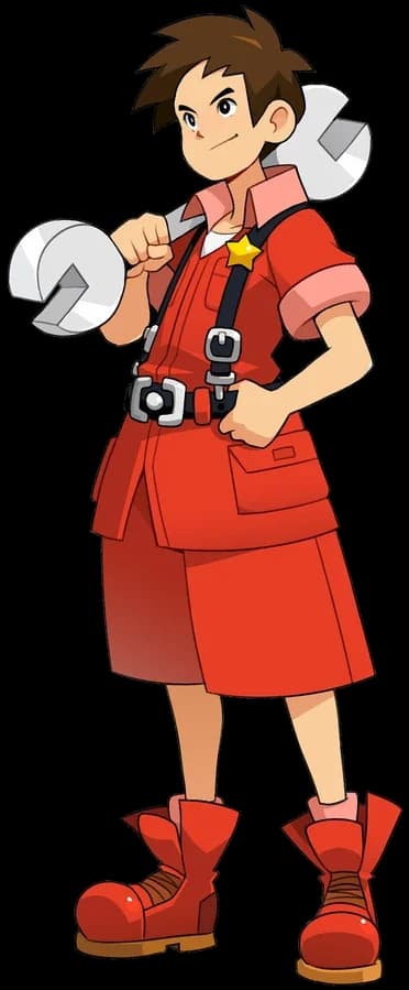 고급전략 Advance Wars 1+2 리부트 캠프 캐릭터 모음 (전체) 대표 이미지