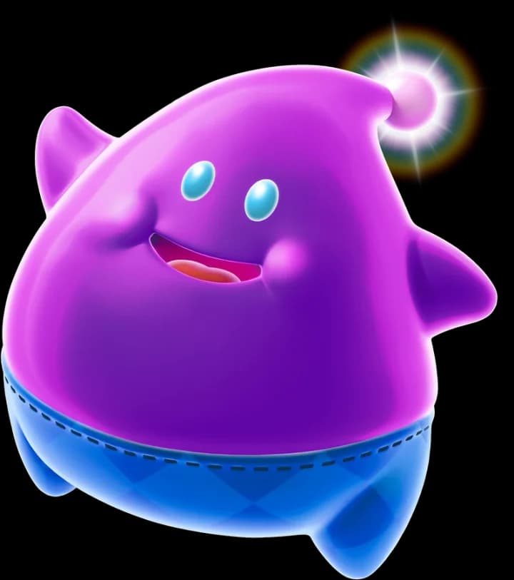 루바