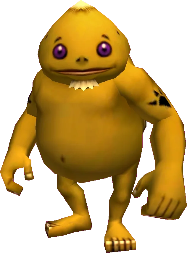 Goron