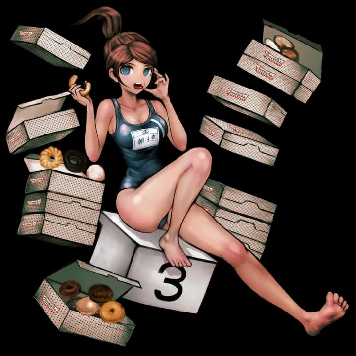 아오이