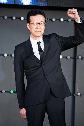아라마키 신지로