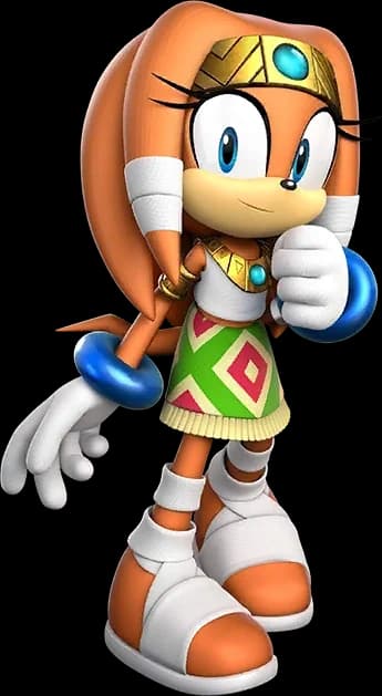 티칼