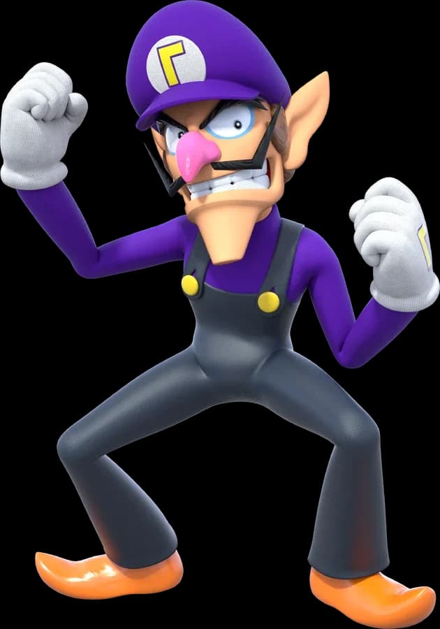 와루이지