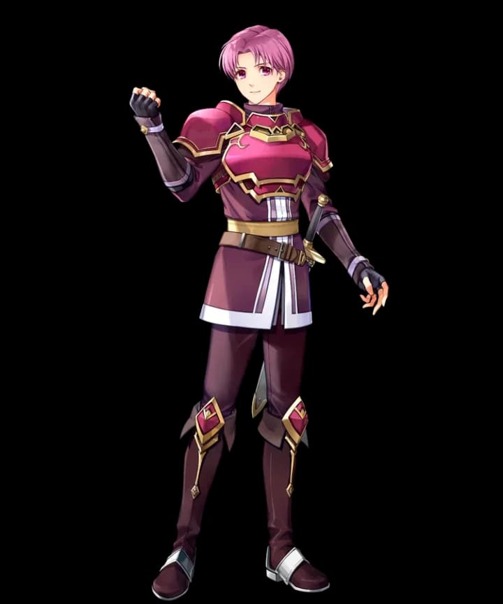 로제아