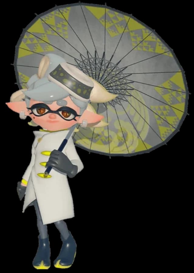 마리