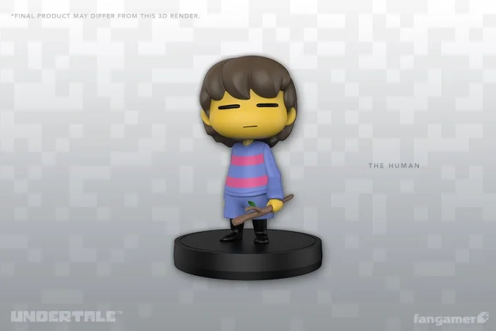 프리스크