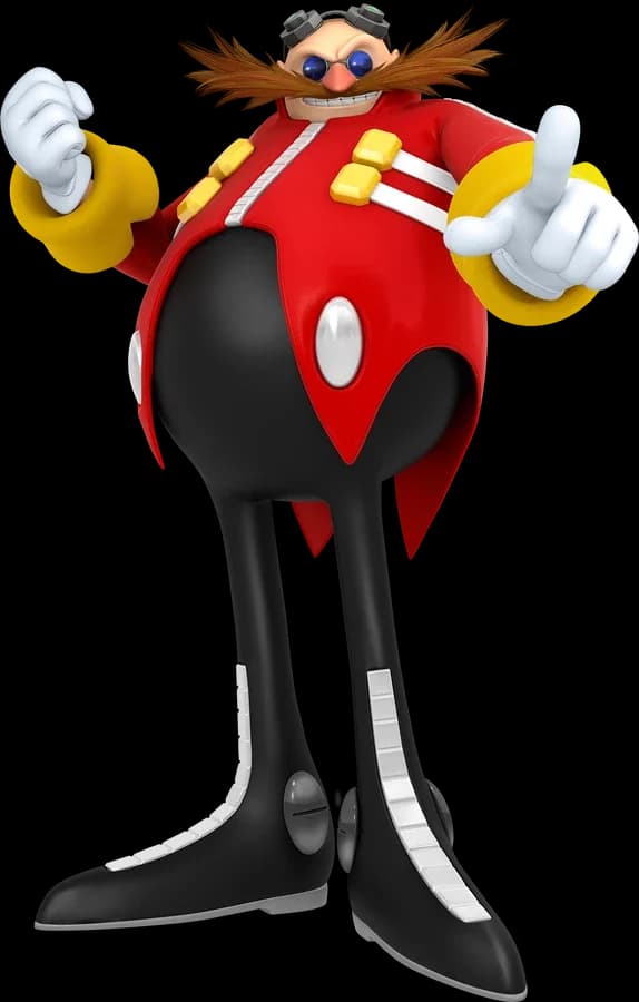 닥터 에그맨