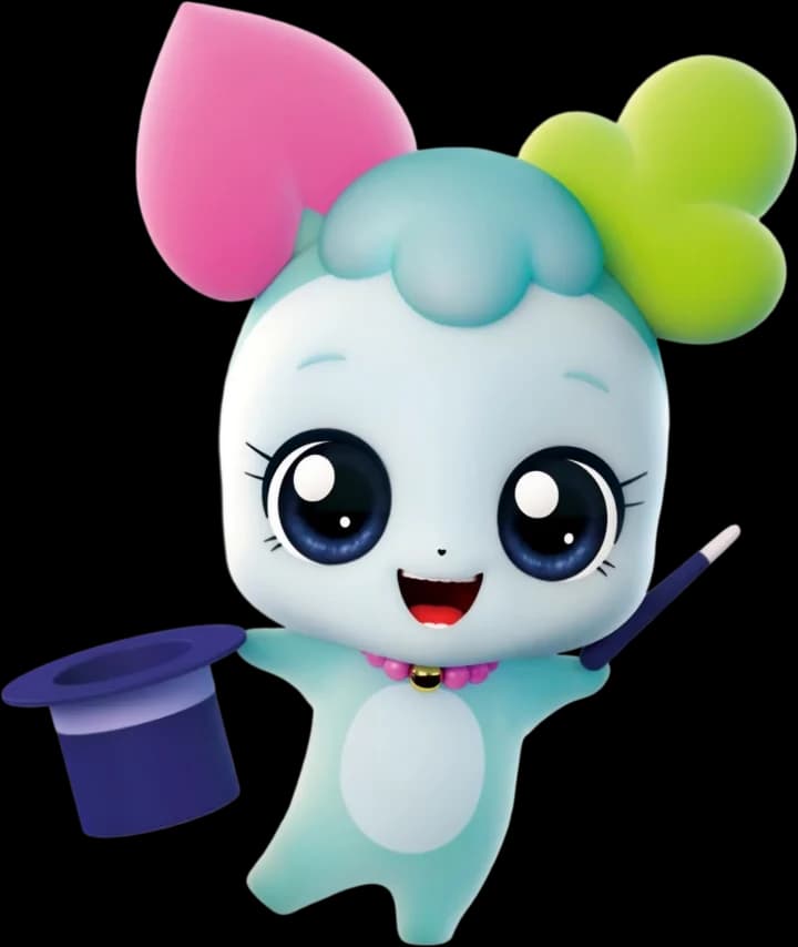 띠용핑