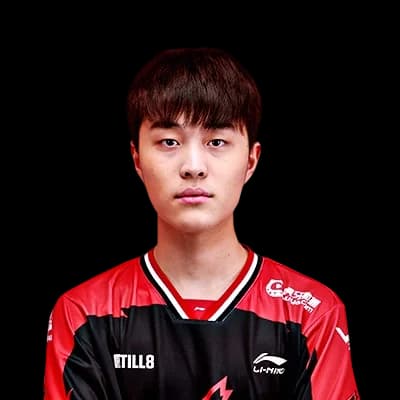 GIDEON