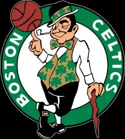 NBA 30구단 대표 이미지