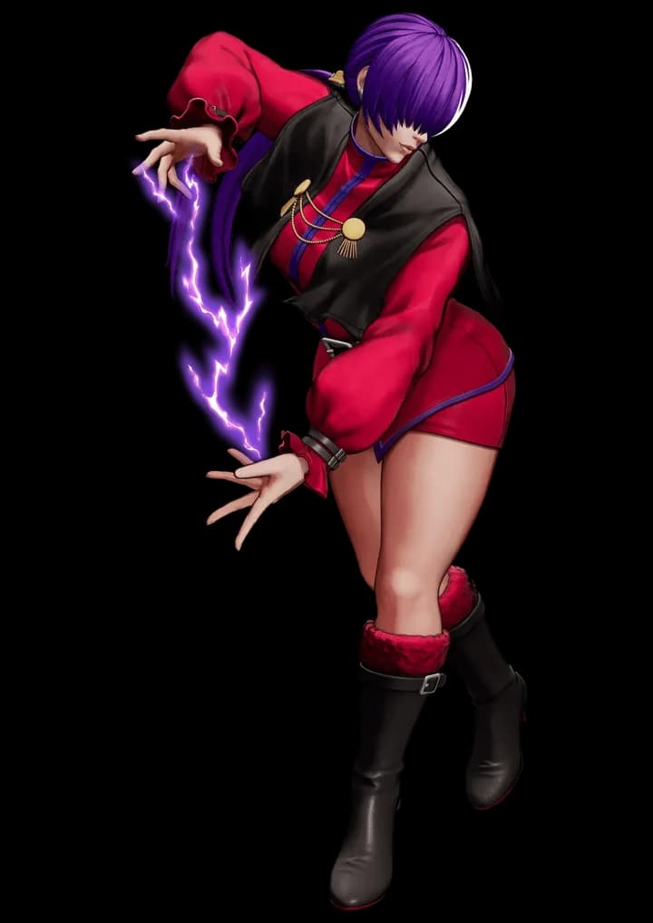 셸미