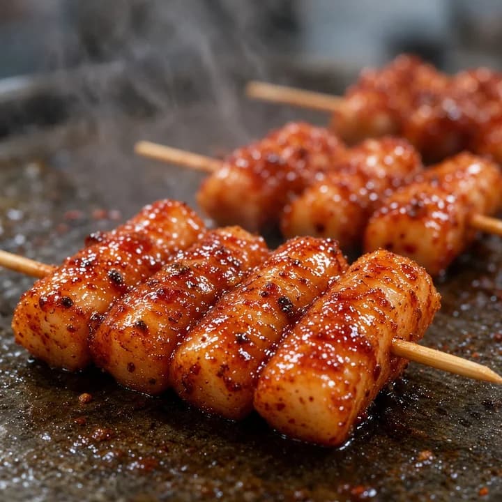 떡꼬치