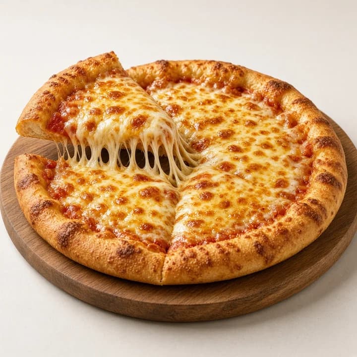 피자