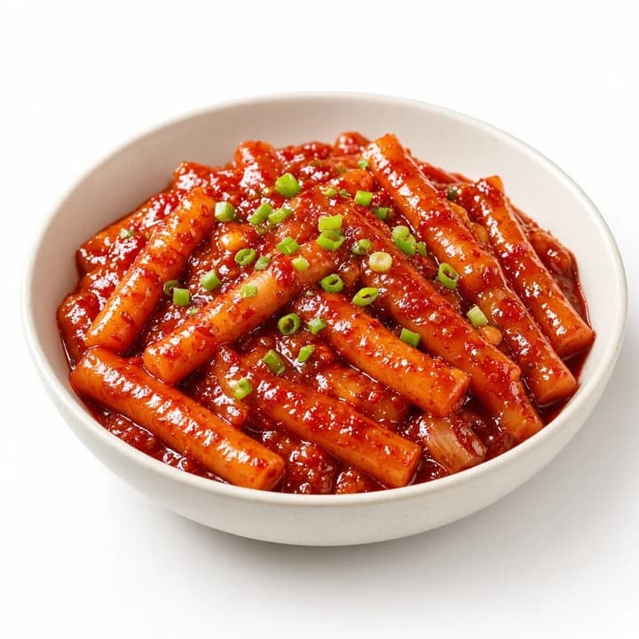 떡볶이