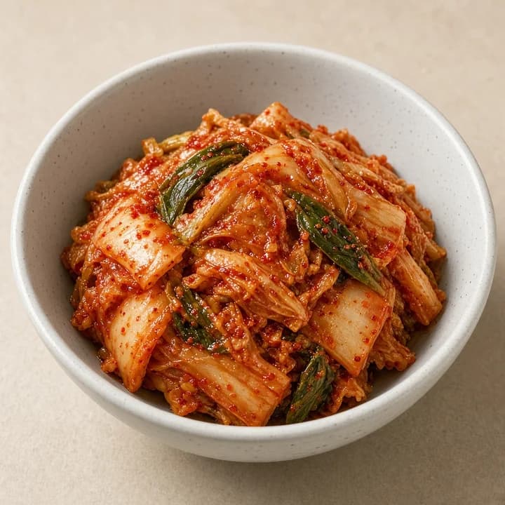 김치